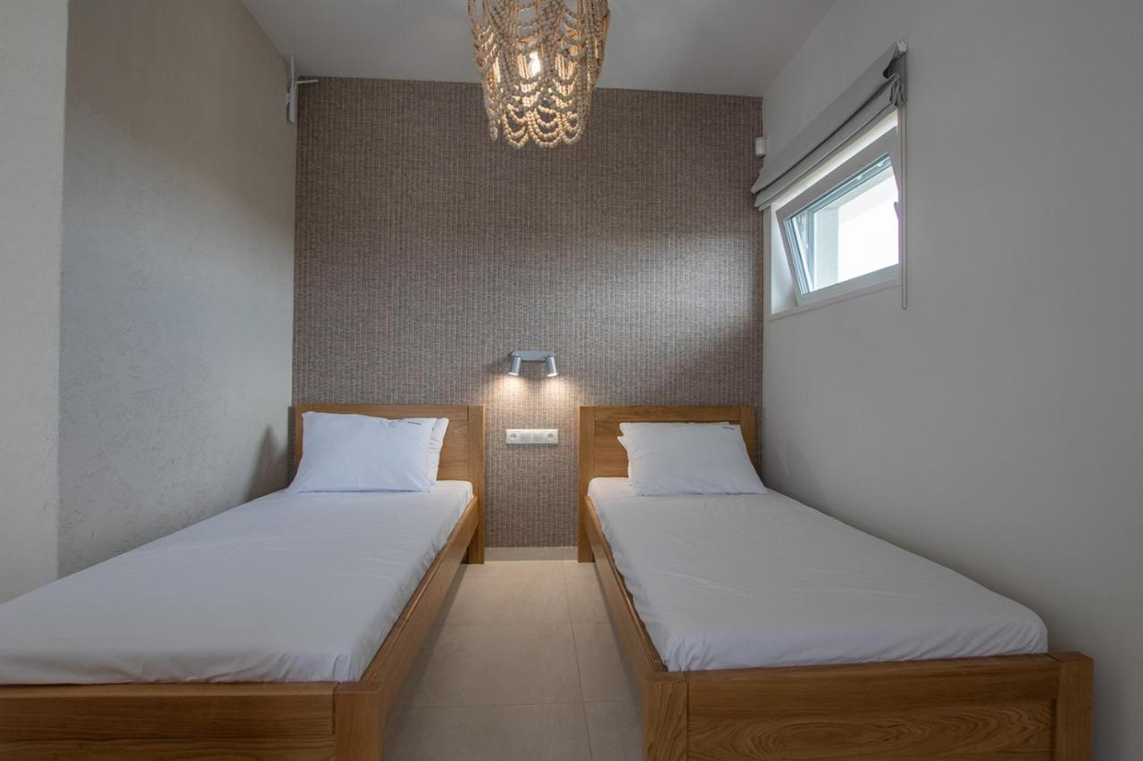 Apartamento Portamenty Chłopy Exterior foto