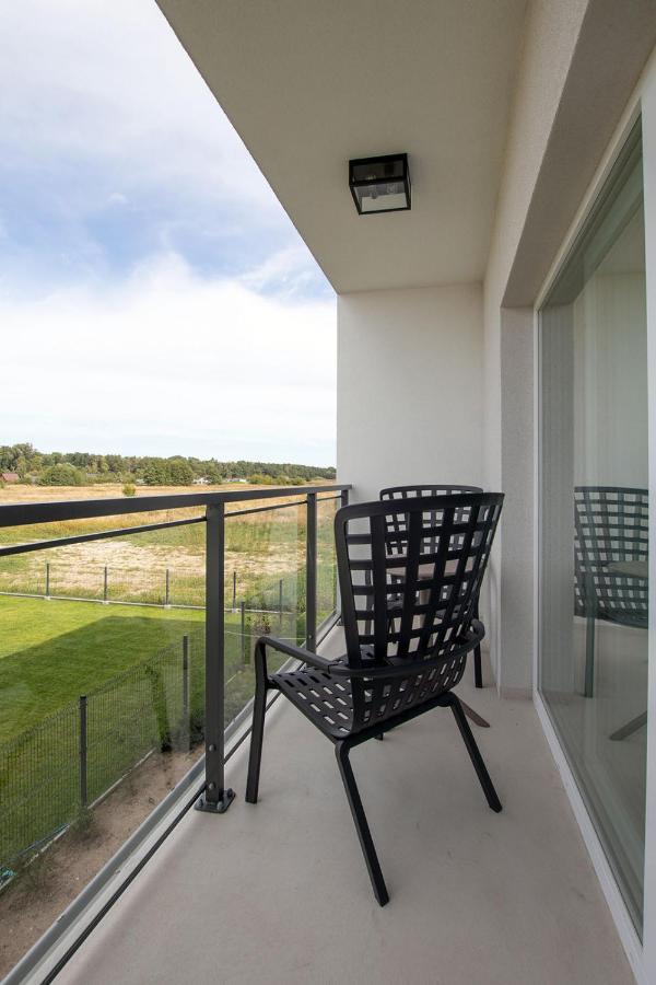 Apartamento Portamenty Chłopy Exterior foto