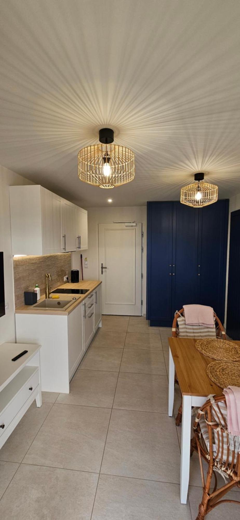 Apartamento Portamenty Chłopy Exterior foto
