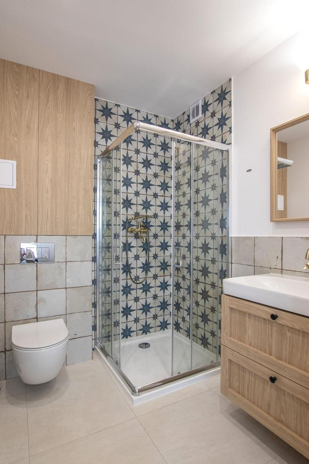 Apartamento Portamenty Chłopy Exterior foto