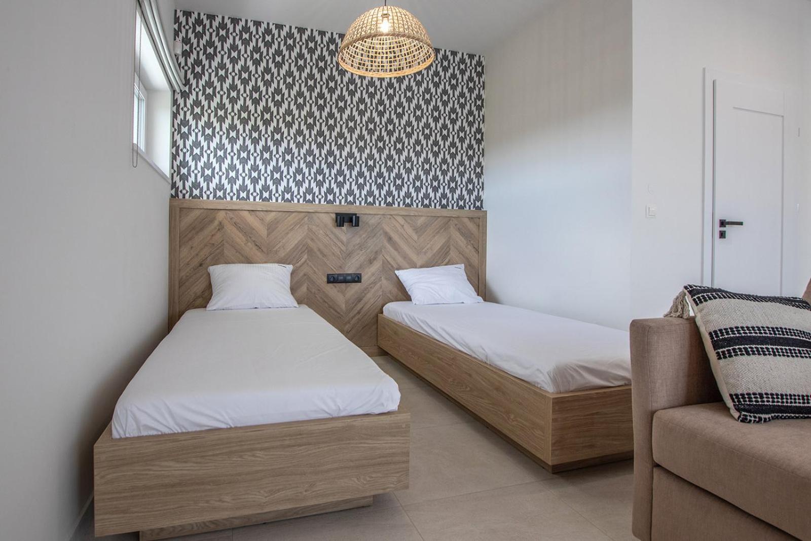 Apartamento Portamenty Chłopy Exterior foto